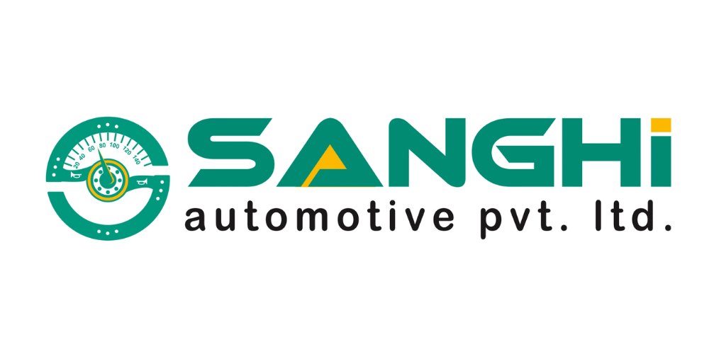 Sanghi Automotive Pvt. Ltd. logo